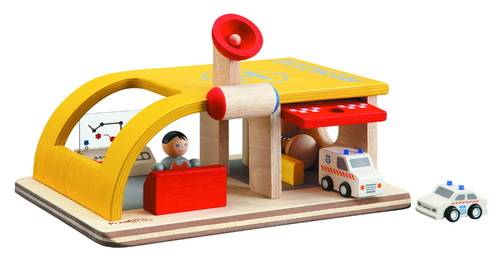 RESCUE CENTER