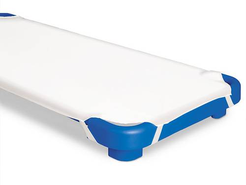 Lakeshore Cot Sheet