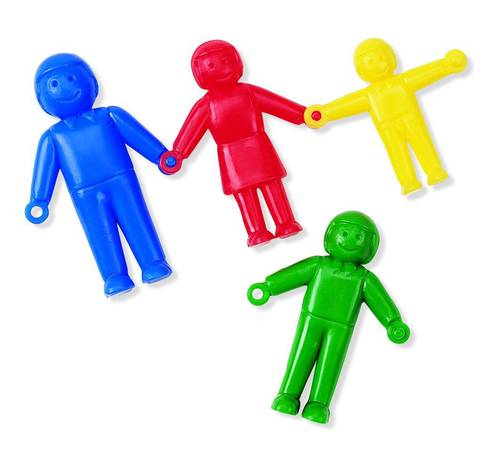 Connecting People