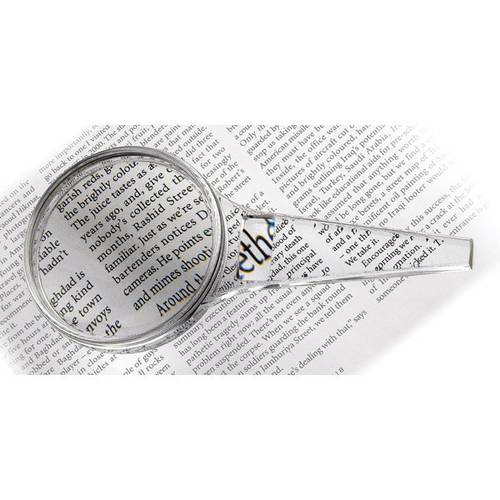 MAGNIFIER