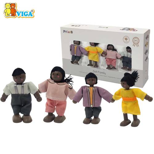 Doll Family 
