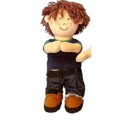 DOLL BOY