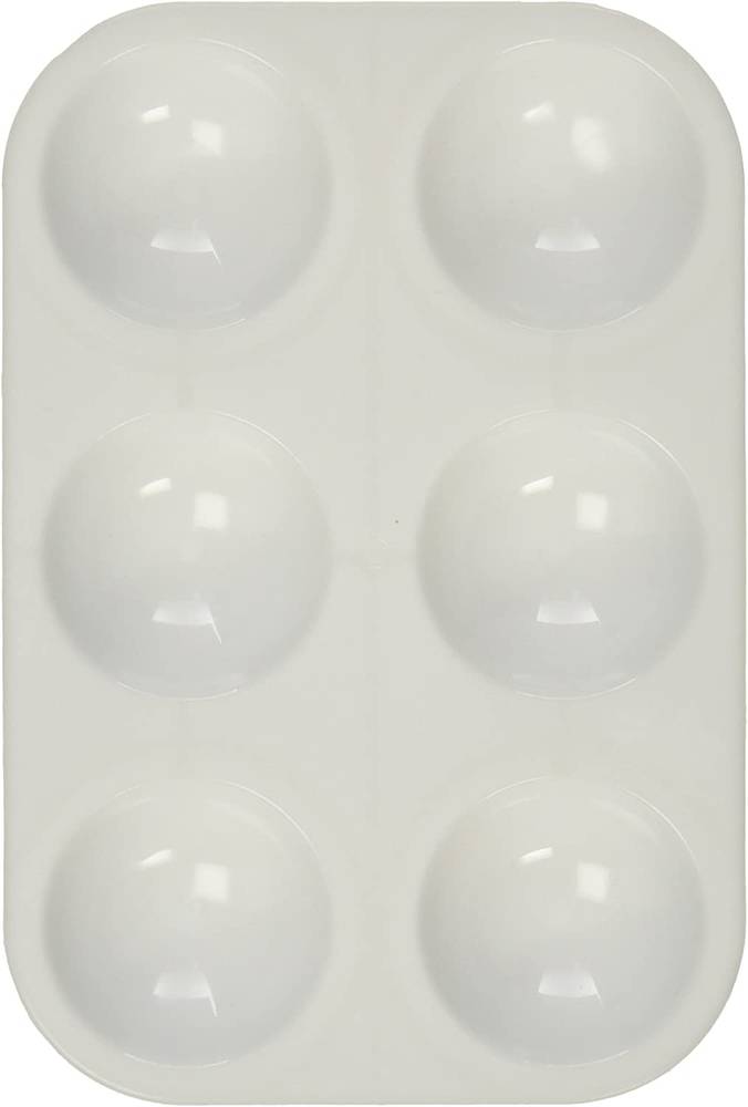  Paint-Rite Tray with 6 Wells