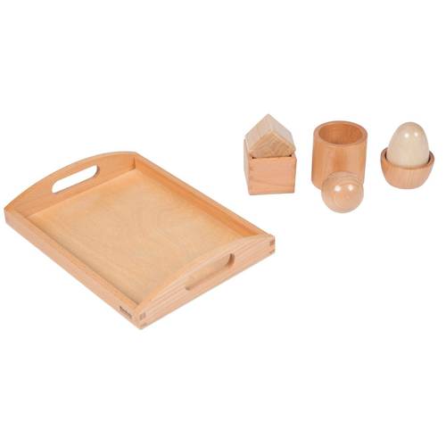 3D Object Fitting Exercise