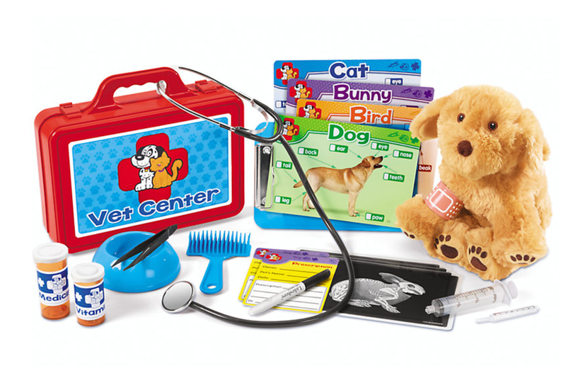 Classroom Vet Center