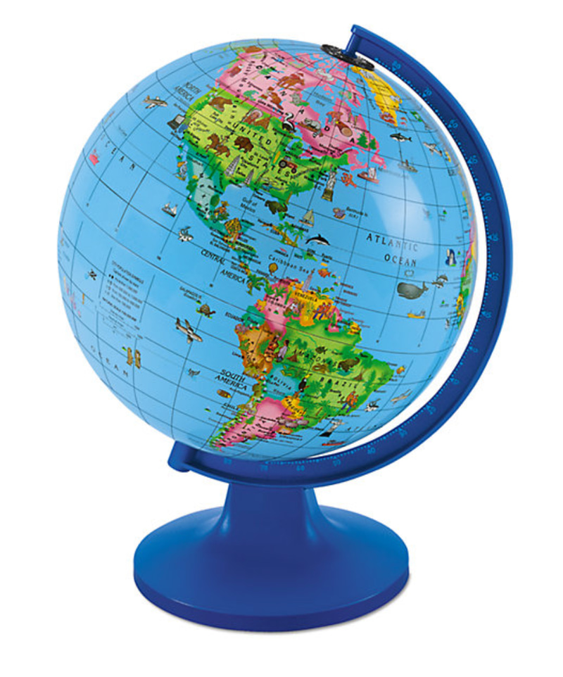Picture Globe