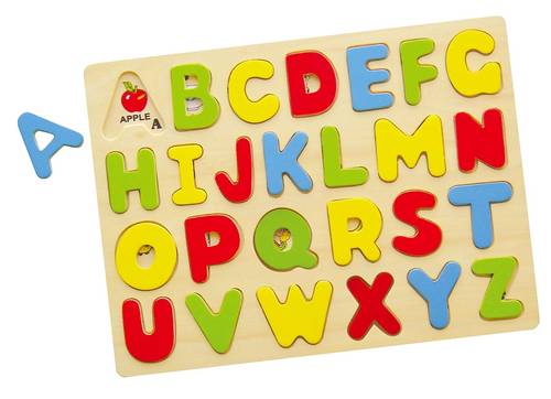 لغز ABC  