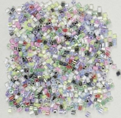 ROCAILLES BEADS