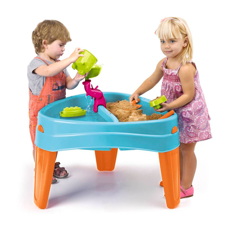 FEBER PLAY ISLAND TABLE