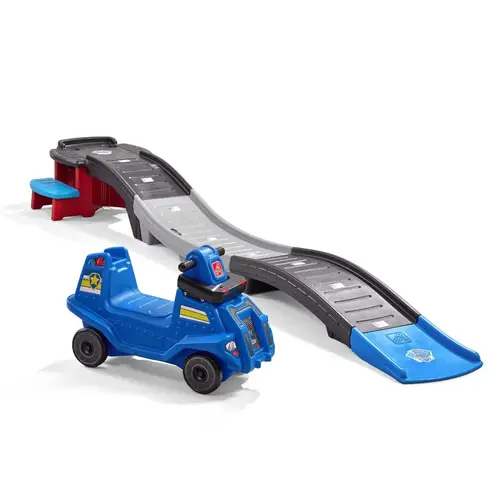 PAW Patrol Adventure Coaster