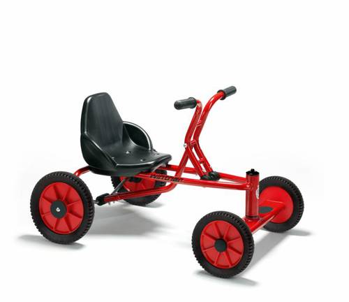RowKart - Age 4-8