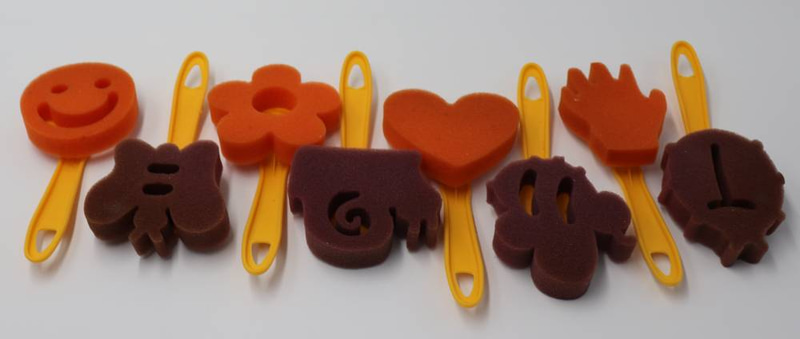 SPONGE DESIGNERS