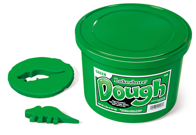 Lakeshore Dough