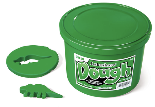 Lakeshore Dough