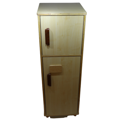 مجسم ثلاجة للأطفال - W 40 x D 40 x H 120CM