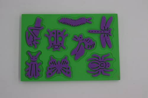 BUGS STAMPERS