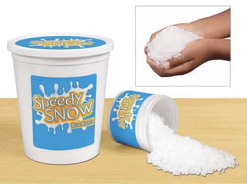 Speedy Snow