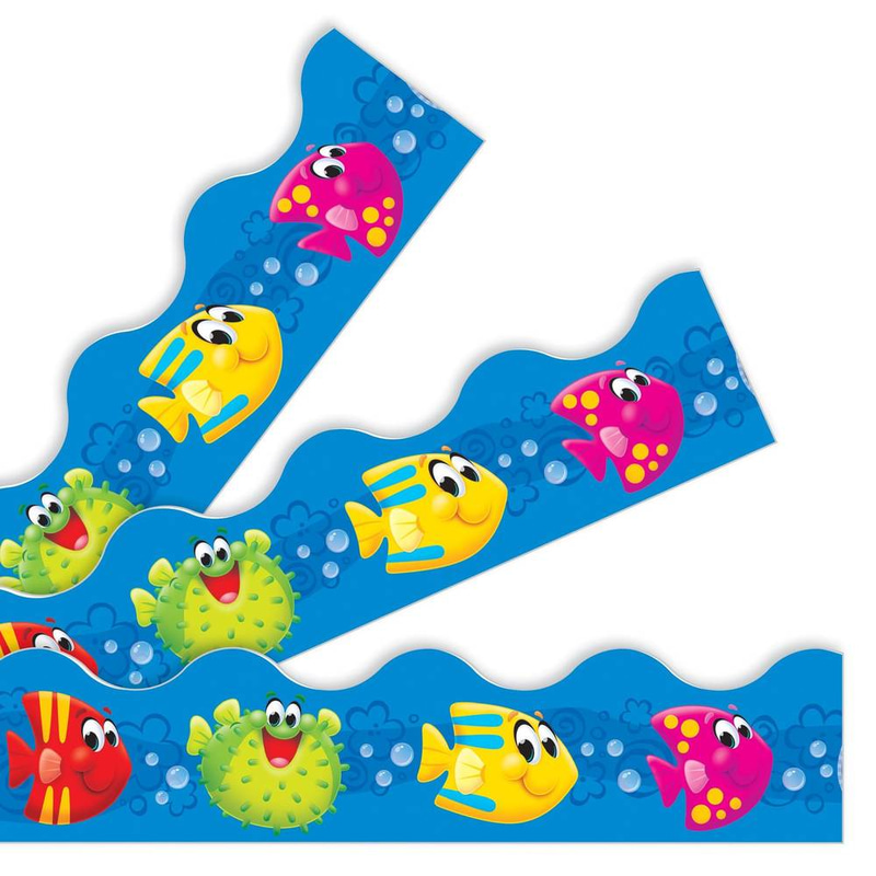 Sea Buddies Terrific Trimmers