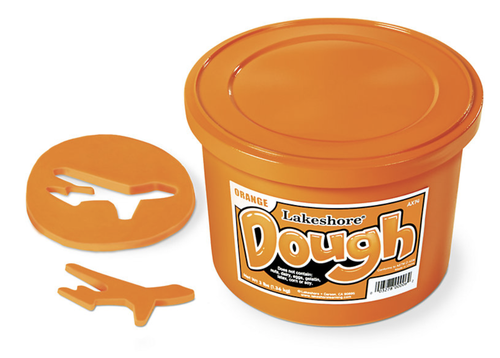 Lakeshore Dough