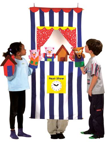 PUPPET THEATER