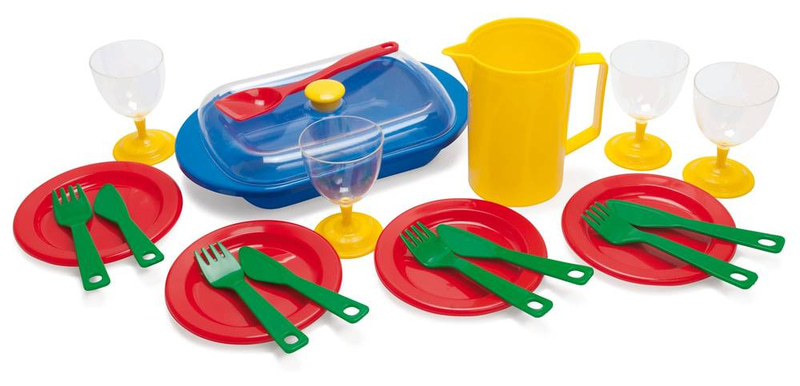 COOKING SET 20