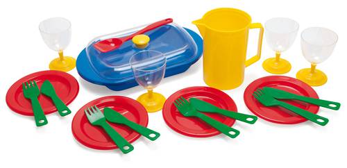 COOKING SET 20