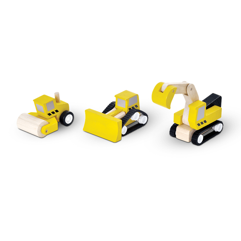 ROAD CONSTRUCTION SET