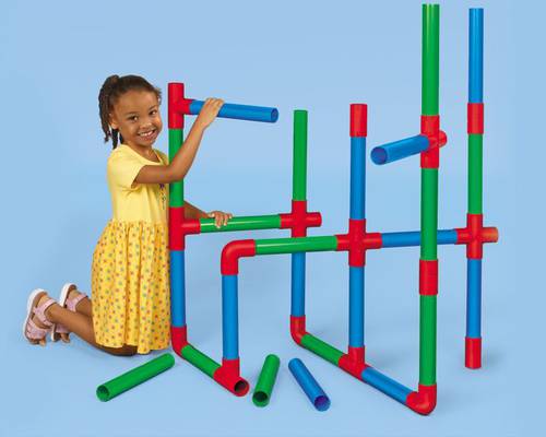 GIANT PIPE BUILDERS