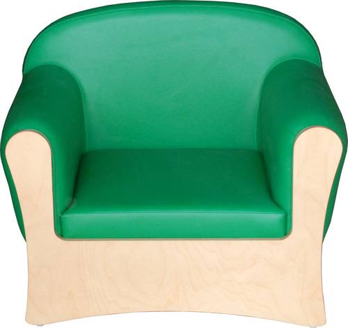 CHILD SOFA  W740 X D 650 X H640  x SH 300 mm