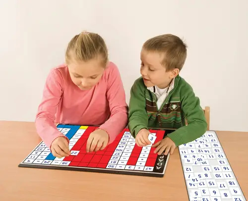 Adaptaboard Basic 1-110 Board