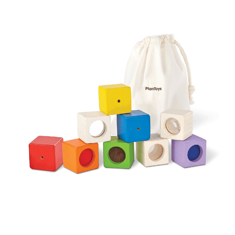 ACTIVITY BLOCKS