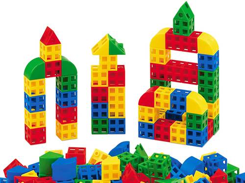 Snap & Build Blocks
