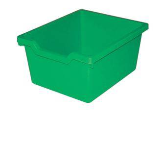 Cubby Tray Grass Green