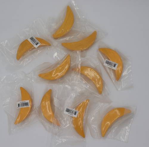 Banana SET OF 10