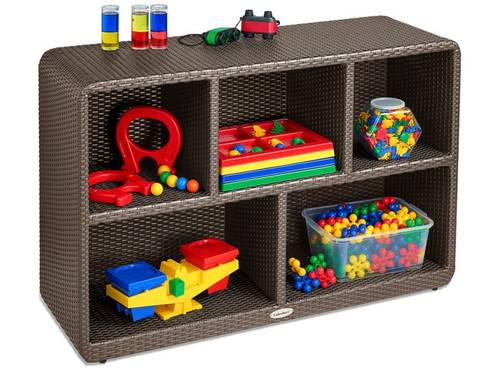 Outdoor Storage Unit – 30