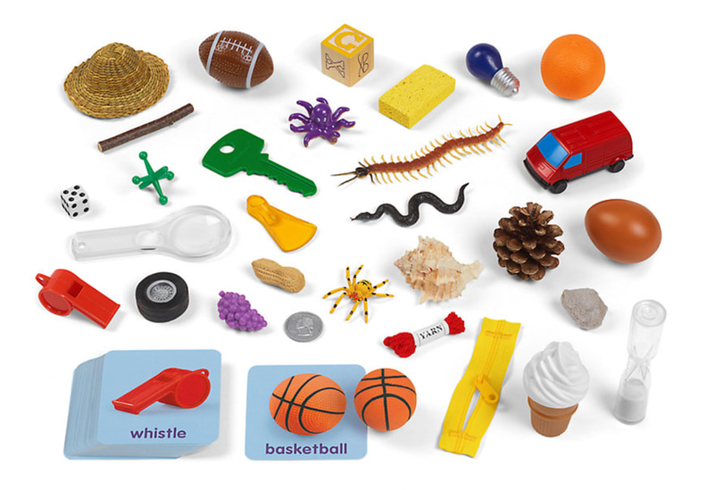 Touch & Match Guessing Game