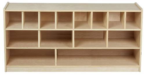 CHANGING TABLE CABINET (wall mounted) W 1200 x D 250 x H 600 mm.