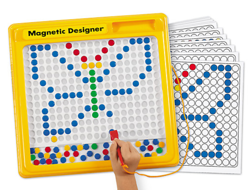 Magnetic Designer