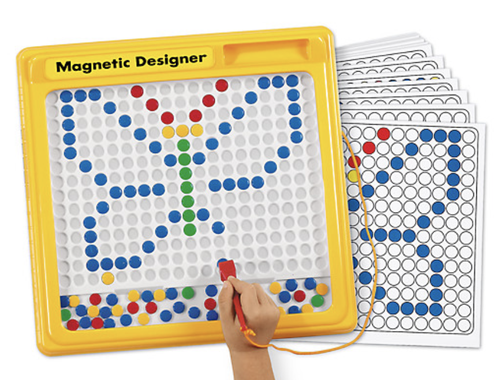 Magnetic Designer