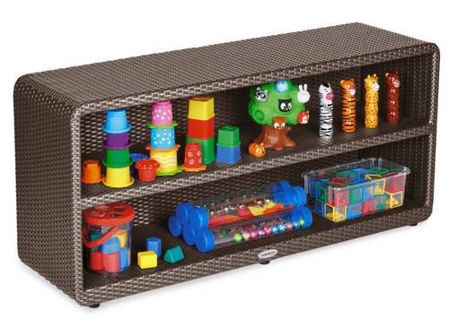 Outdoor Store Anything Shelves - 24
