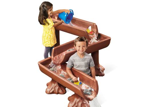 Watch It Flow! Water Table