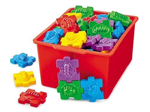 Puzzle Builders