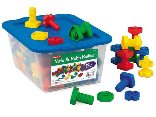 Nuts & Bolts Builders