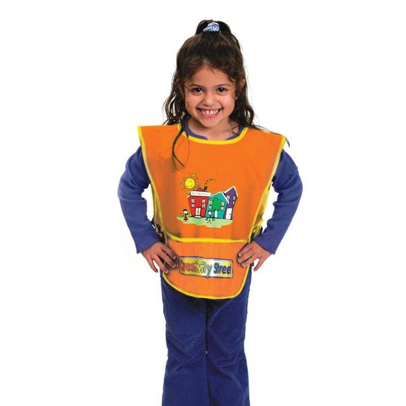 Children’s Artist Smock