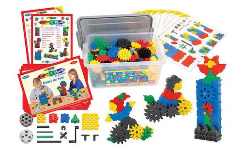 ADVANCED 500 SET