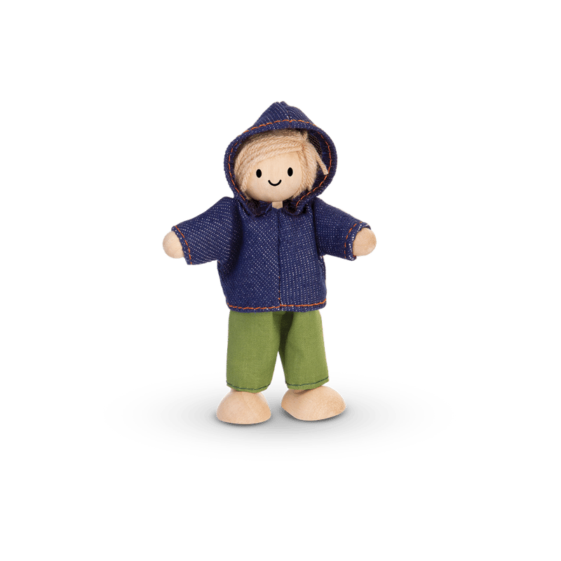 BOY doll