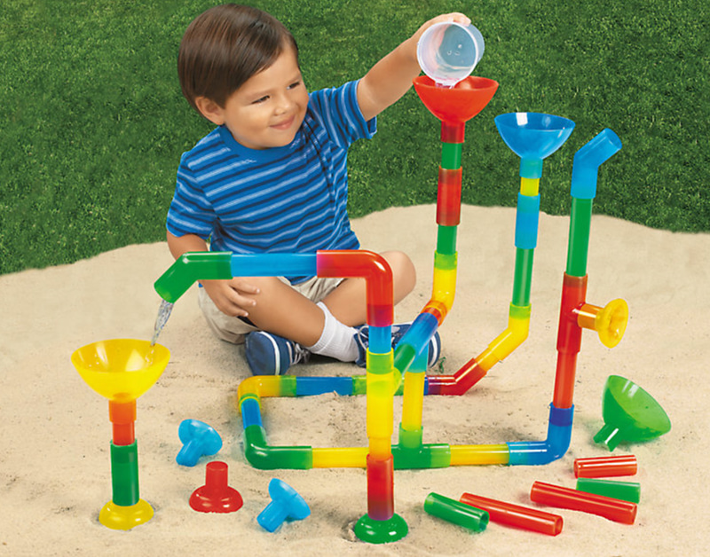 Waterway Pipe Builders