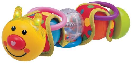 Baby Bug Toy