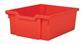 Deep Tray Flame Red