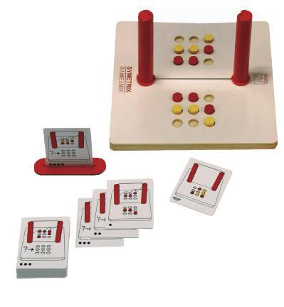 SYMETRIX